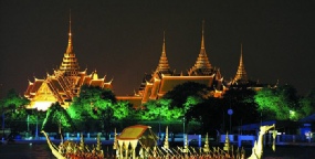 Sawatdee Thai Cuisine of Tampa - Beautiful Thai Culture