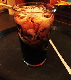 Sawatdee Thai Cuisine of Tampa - Refreshing Thai Iced Tea